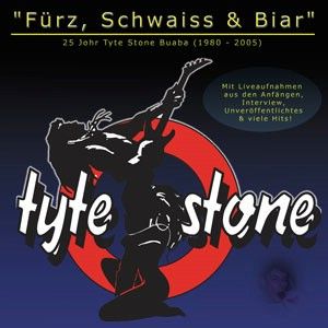 Erschienen am 17.2.2006 - Seltene Liveaufnahmen aus S�dfrankreich und der Schweiz, ein Radiointerview und diverses bisher unver�ffentlichtes Material sind auf dieser CD zusammengestellt. Diese Scheibe enth�lt auch weitere Titel aus den vergriffenen Alben 